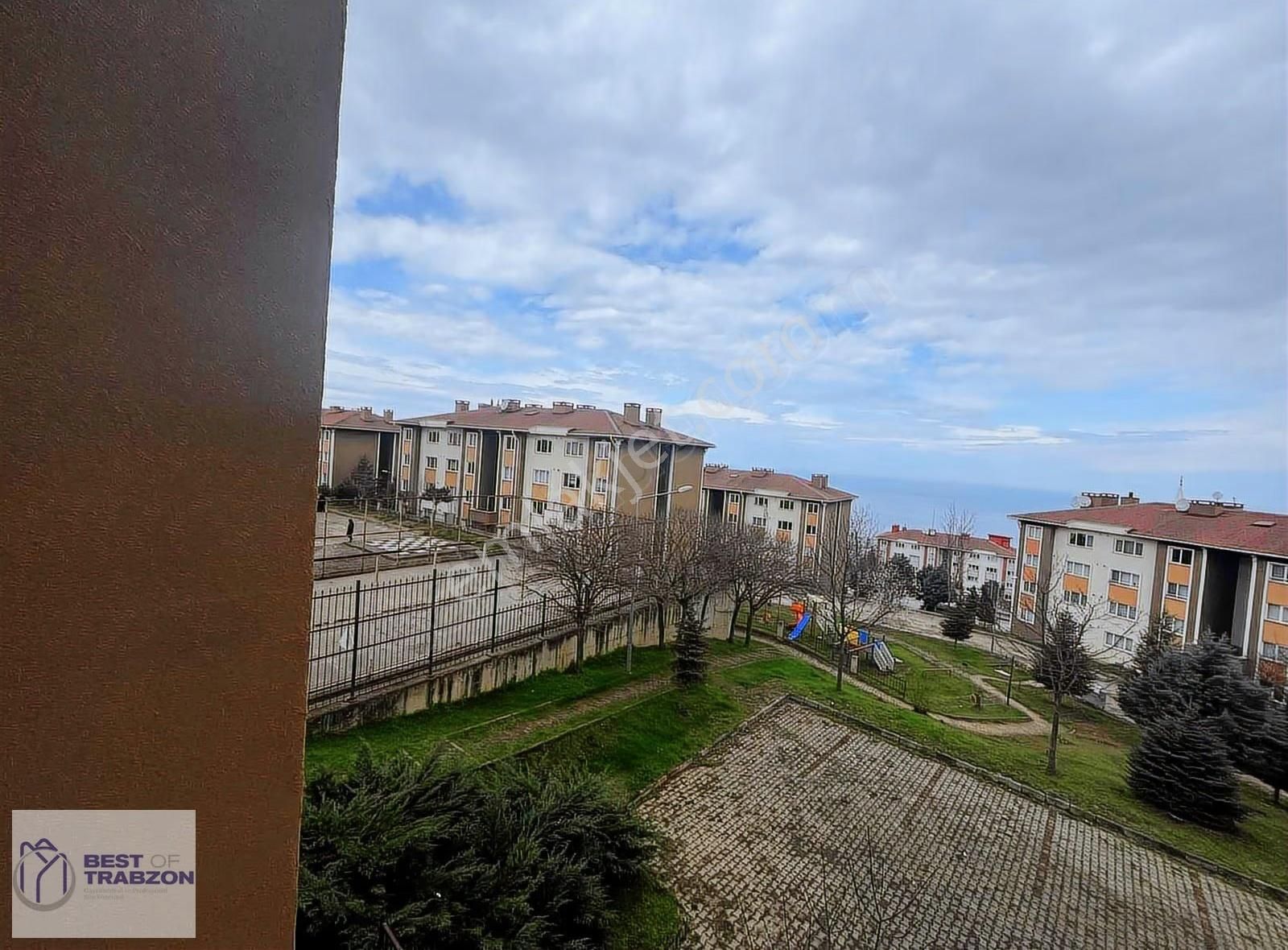 Best Of Trabzon-yıldızlı Toki Satılık - Görsel 5