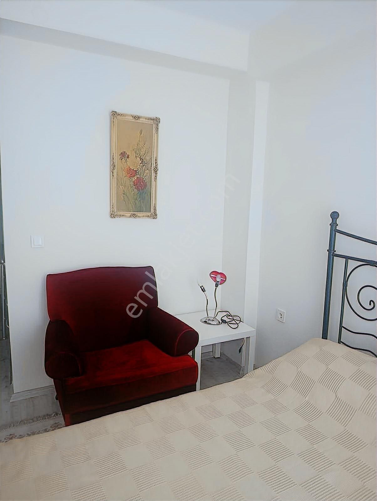 Binax Bakırçay Gayrimenkulden Dublex 1+1 Daire - Görsel 15