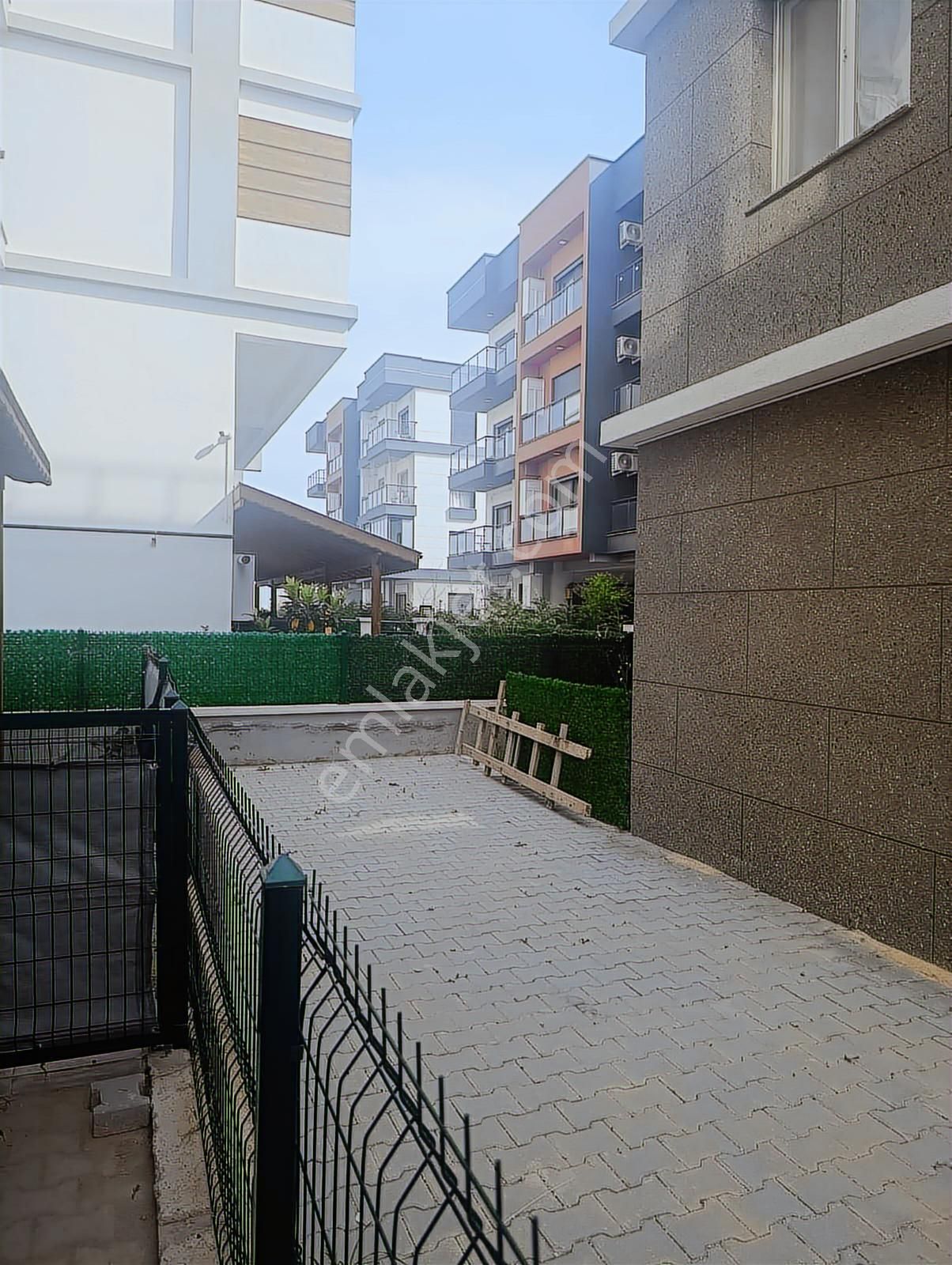 Binax Bakırçay Gayrimenkulden Dublex 1+1 Daire - Görsel 9