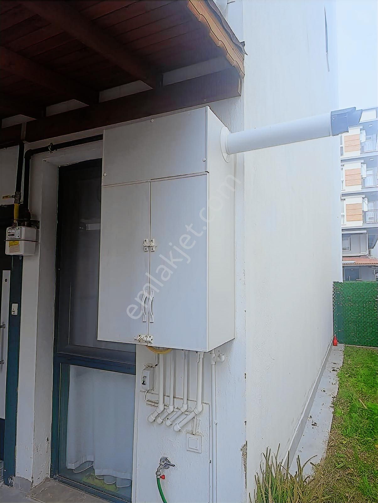 Binax Bakırçay Gayrimenkulden Dublex 1+1 Daire - Görsel 24