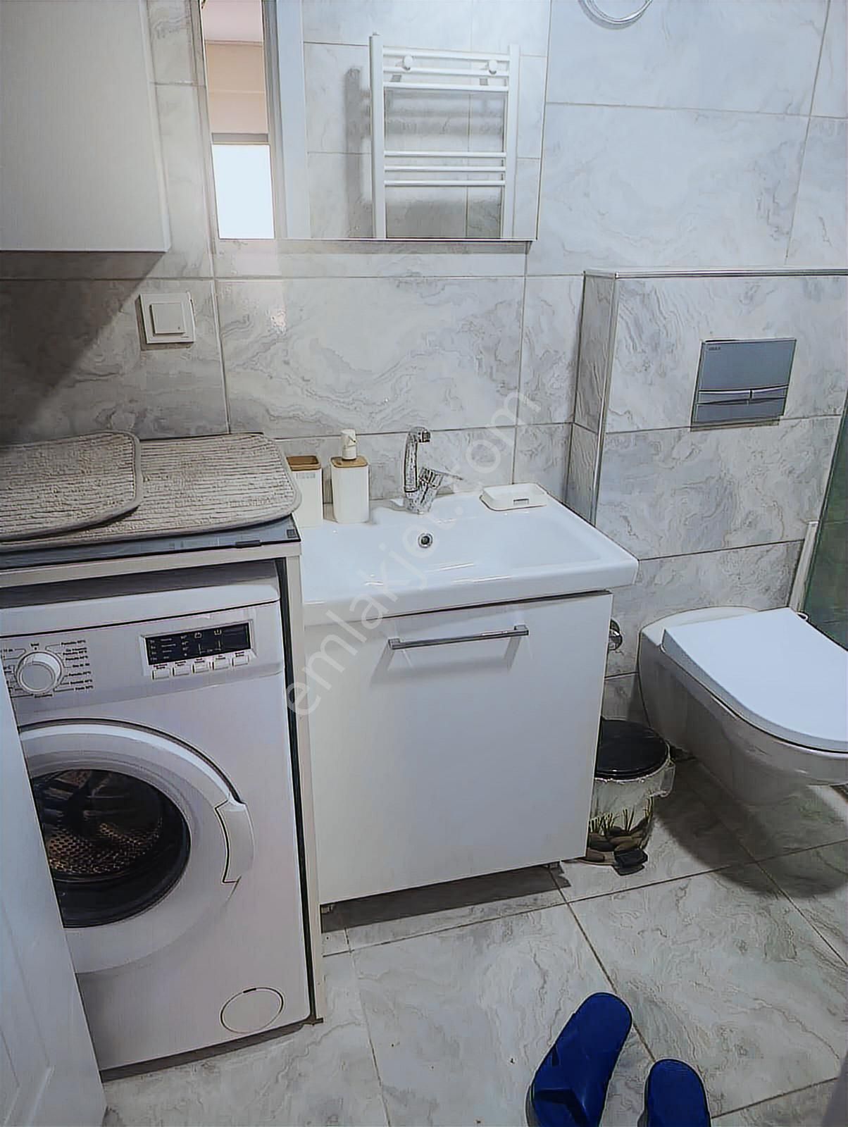 Binax Bakırçay Gayrimenkulden Dublex 1+1 Daire - Görsel 20