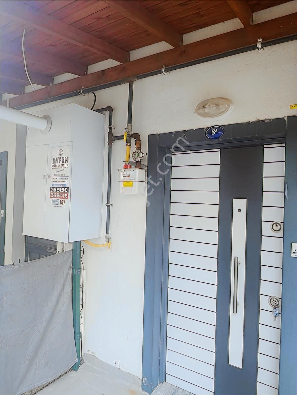 Binax Bakırçay Gayrimenkulden Dublex 1+1 Daire - Görsel 3