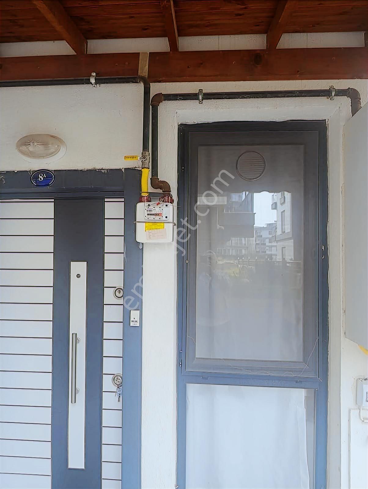 Binax Bakırçay Gayrimenkulden Dublex 1+1 Daire - Görsel 10