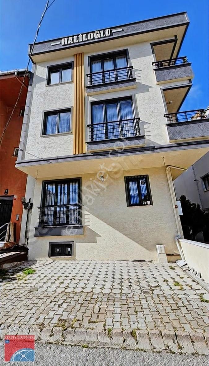 Ümraniye Huzur Mh.2+1 80m Yüksek Giriş Yeni Bina Metro Durağı - Görsel 16