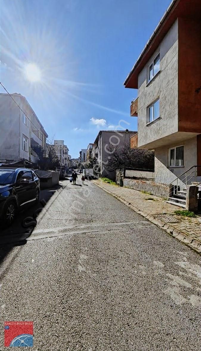 Ümraniye Huzur Mh.2+1 80m Yüksek Giriş Yeni Bina Metro Durağı - Görsel 5