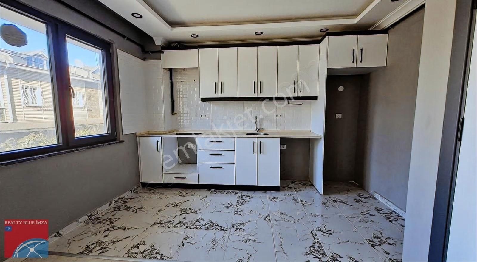 Ümraniye Huzur Mh.2+1 80m Yüksek Giriş Yeni Bina Metro Durağı - Görsel 12