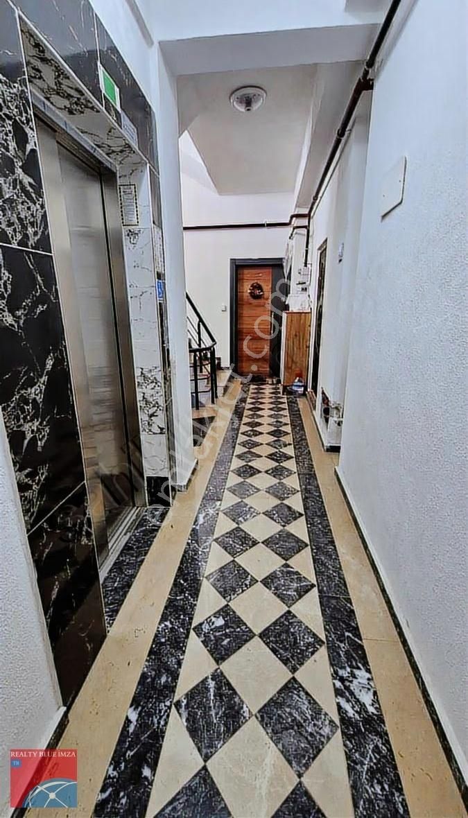 Ümraniye Huzur Mh.2+1 80m Yüksek Giriş Yeni Bina Metro Durağı - Görsel 6