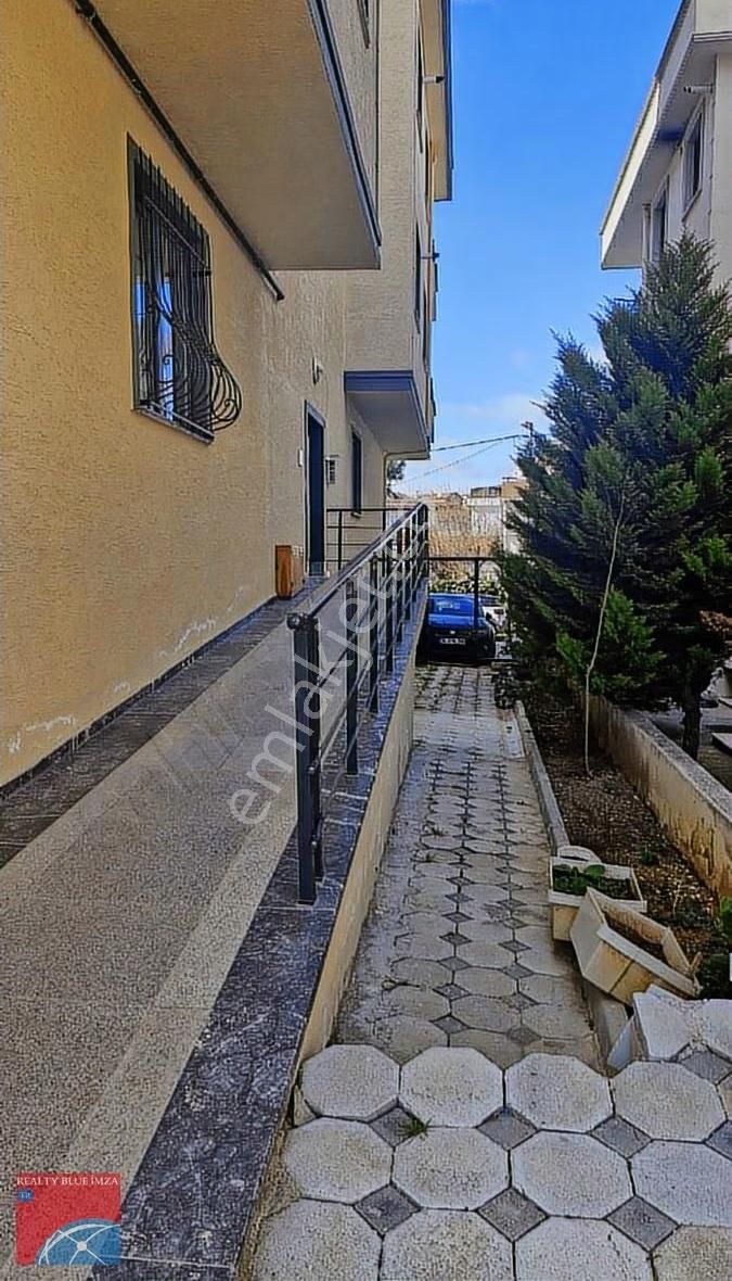 Ümraniye Huzur Mh.2+1 80m Yüksek Giriş Yeni Bina Metro Durağı - Görsel 2