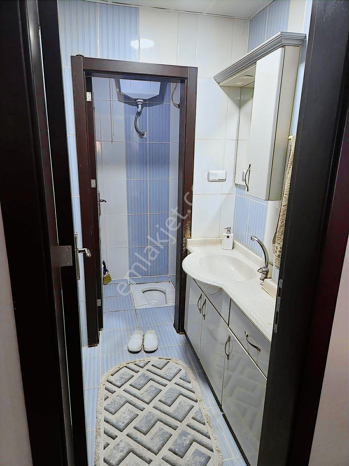 Yazır Mh De Geniş 3+1 Hesaplı Lüks Daire - Görsel 18