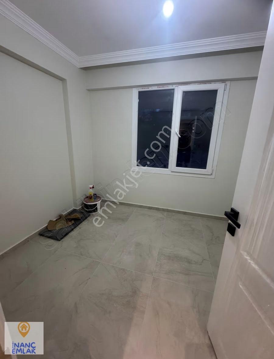 İnanç Emlaktan Aksuda 2+1 Giriş Kat Satılık Sıfır Daire - Görsel 3