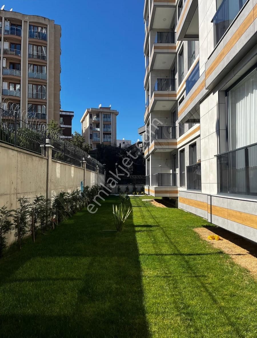 Dialog Okyanustan Özalp Park Sitesinde Bahçe Katı 2+! Kiralık - Görsel 5