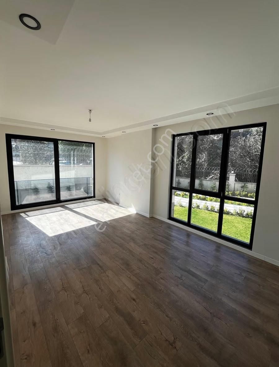 Dialog Okyanustan Özalp Park Sitesinde Bahçe Katı 2+! Kiralık - Görsel 11
