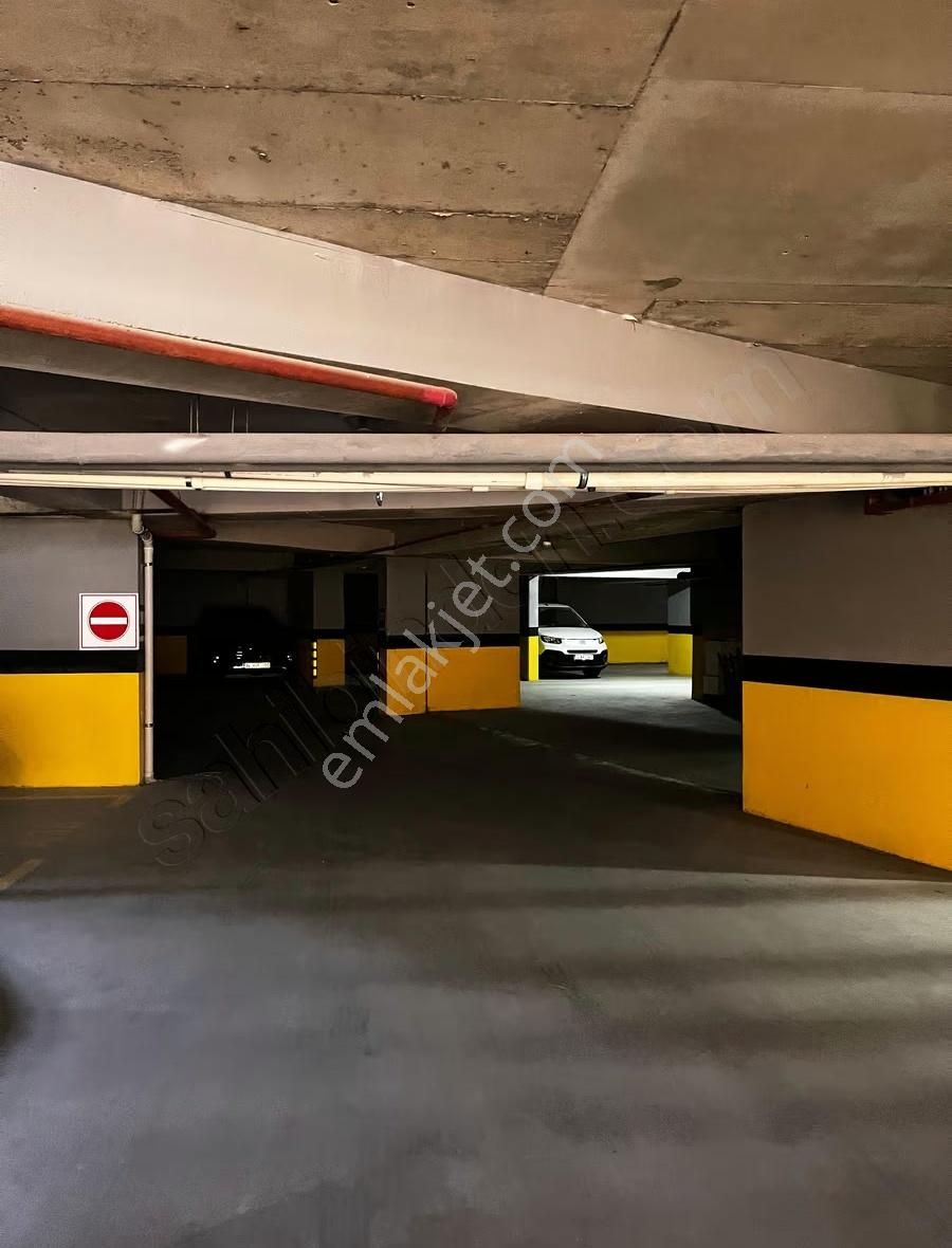 Dialog Okyanustan Özalp Park Sitesinde Bahçe Katı 2+! Kiralık - Görsel 2