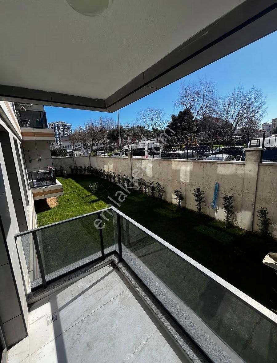 Dialog Okyanustan Özalp Park Sitesinde Bahçe Katı 2+! Kiralık - Görsel 8