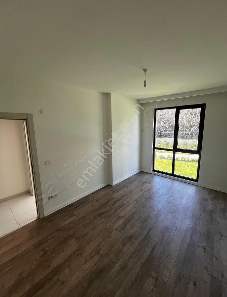 Dialog Okyanustan Özalp Park Sitesinde Bahçe Katı 2+! Kiralık - Görsel 21