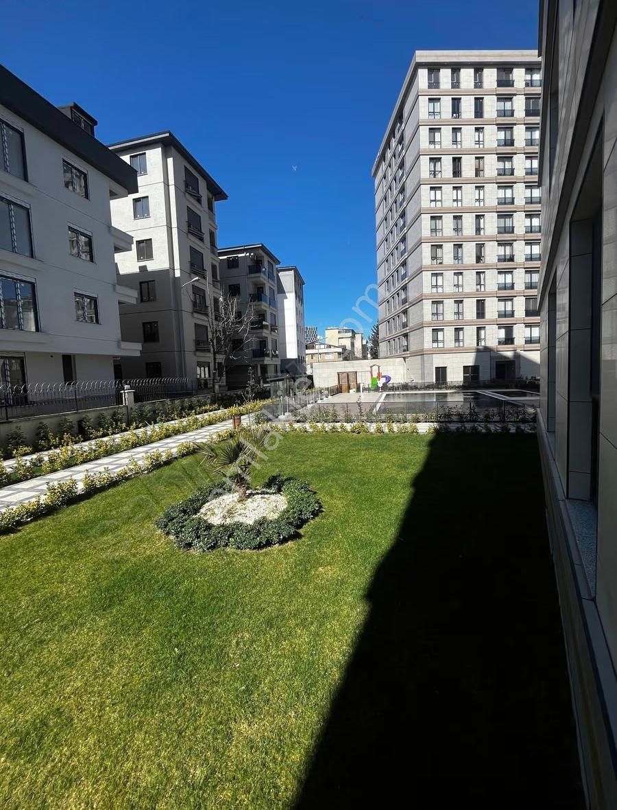 Dialog Okyanustan Özalp Park Sitesinde Bahçe Katı 2+! Kiralık - Görsel 28