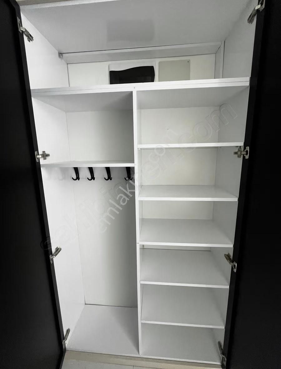 Dialog Okyanustan Özalp Park Sitesinde Bahçe Katı 2+! Kiralık - Görsel 4