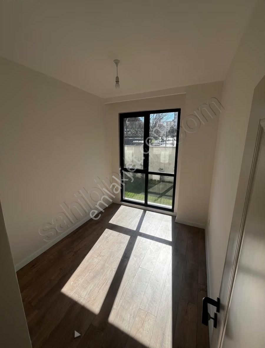 Dialog Okyanustan Özalp Park Sitesinde Bahçe Katı 2+! Kiralık - Görsel 30