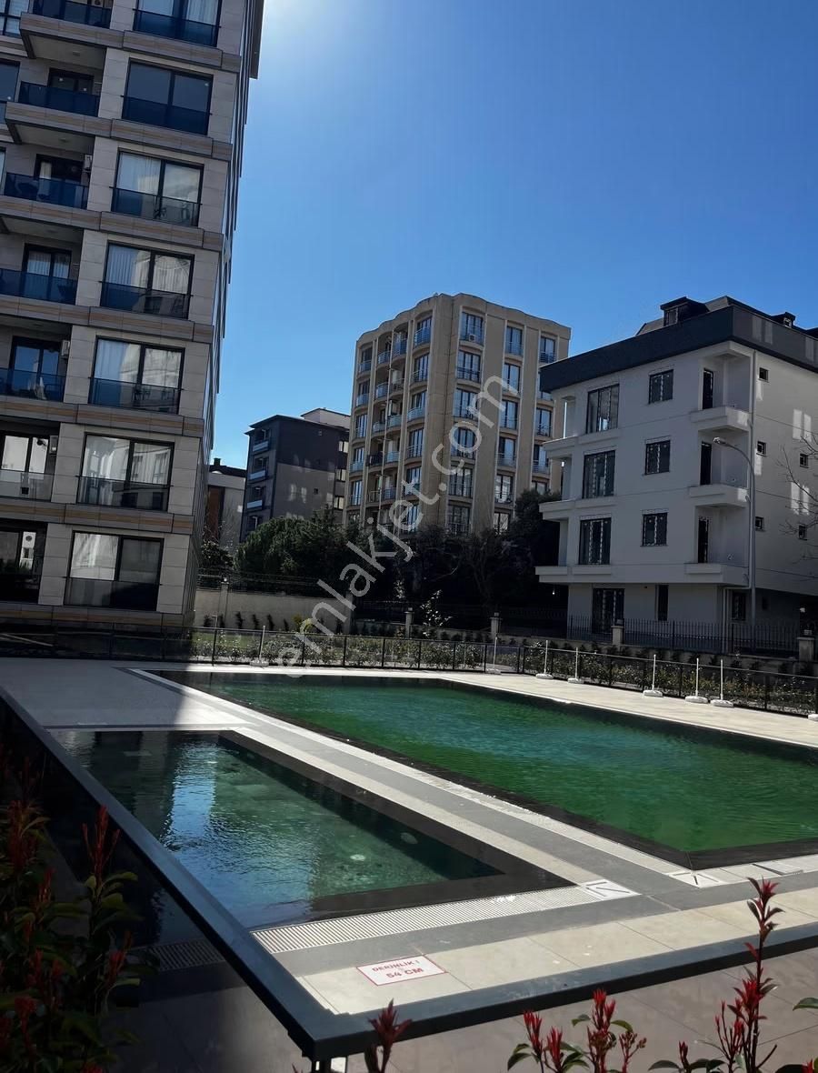 Dialog Okyanustan Özalp Park Sitesinde Bahçe Katı 2+! Kiralık - Görsel 13