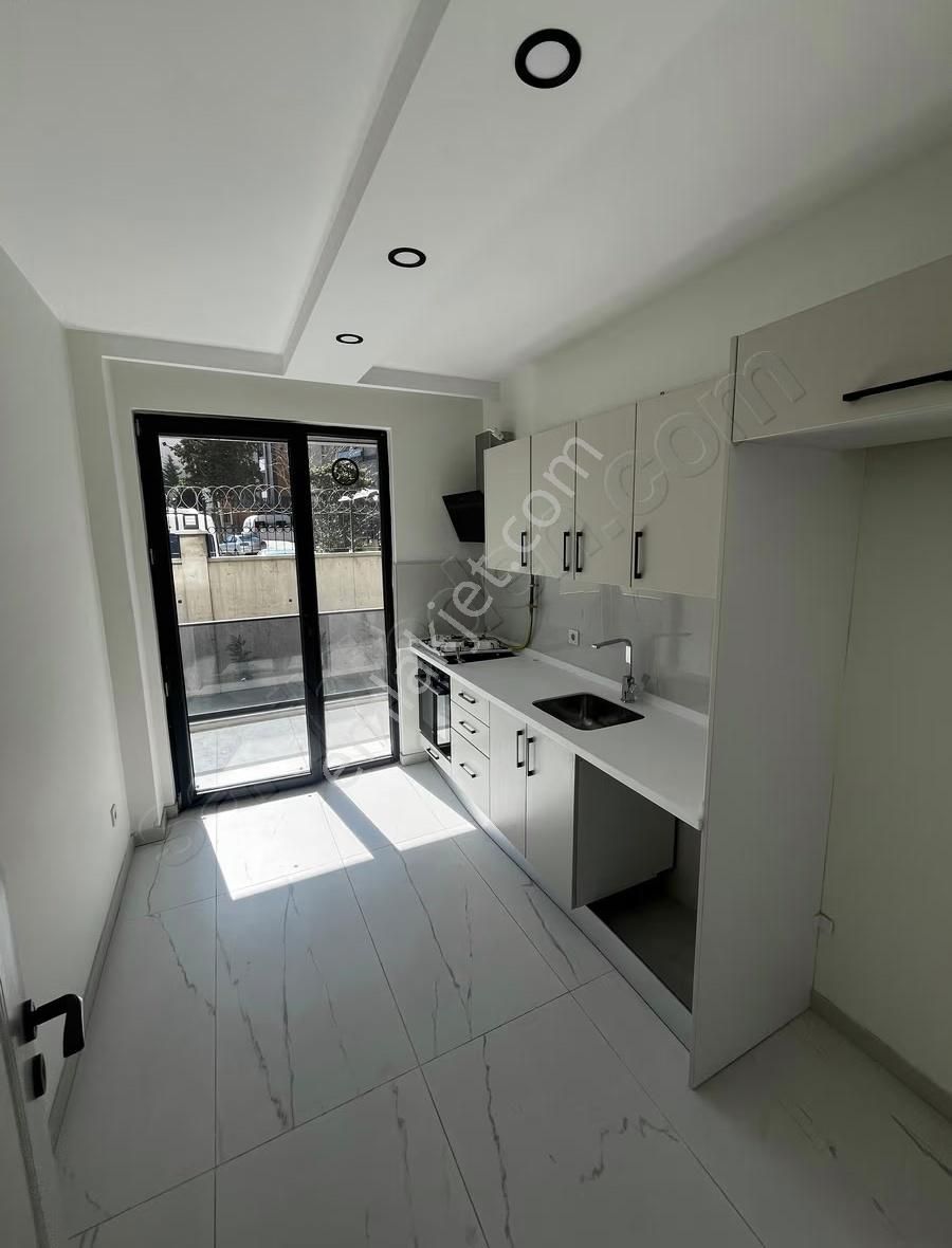 Dialog Okyanustan Özalp Park Sitesinde Bahçe Katı 2+! Kiralık - Görsel 16