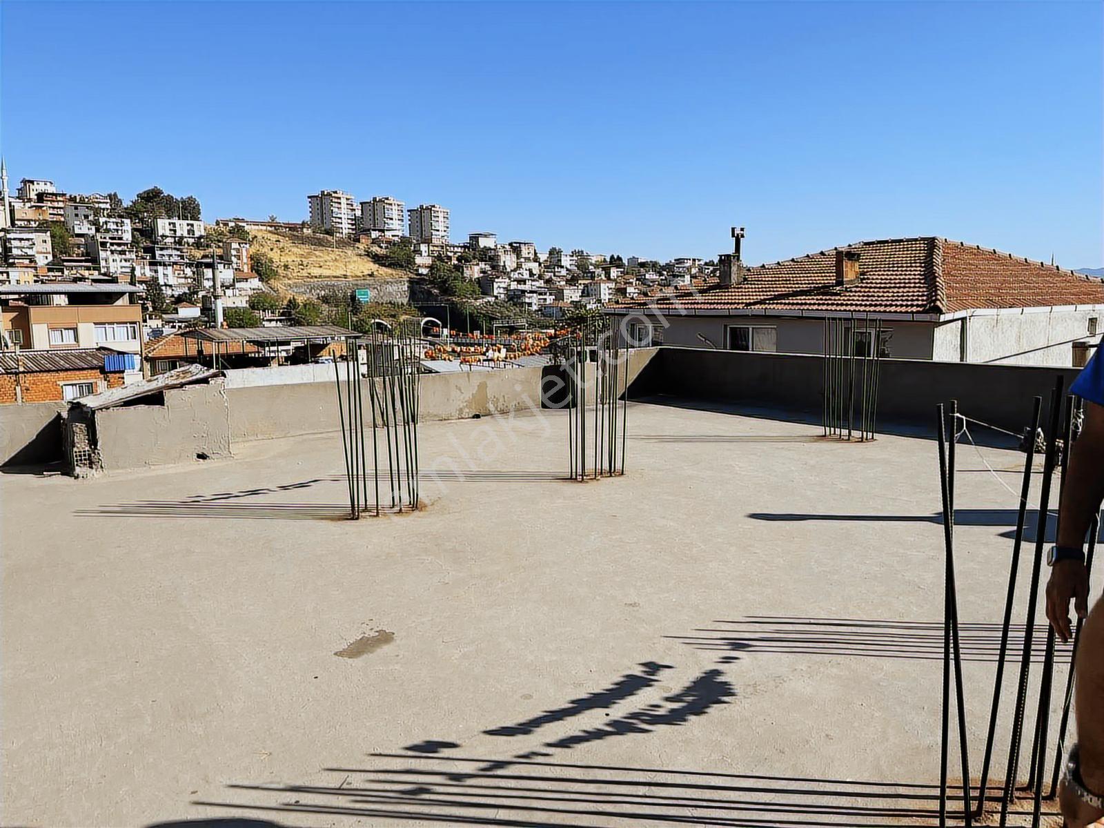 Yatırımlık 2 Katlı Bina Yanında 150m2 Arsasıyla Birlikte Satılık - Görsel 27