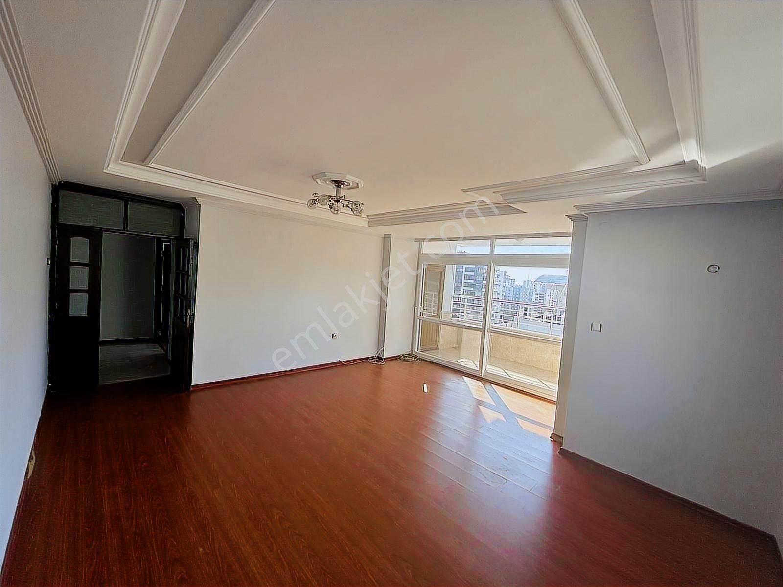 T.özal Bulvarı Eski Dermancan Arkası 3+1 Açık Mutfak - Görsel 10