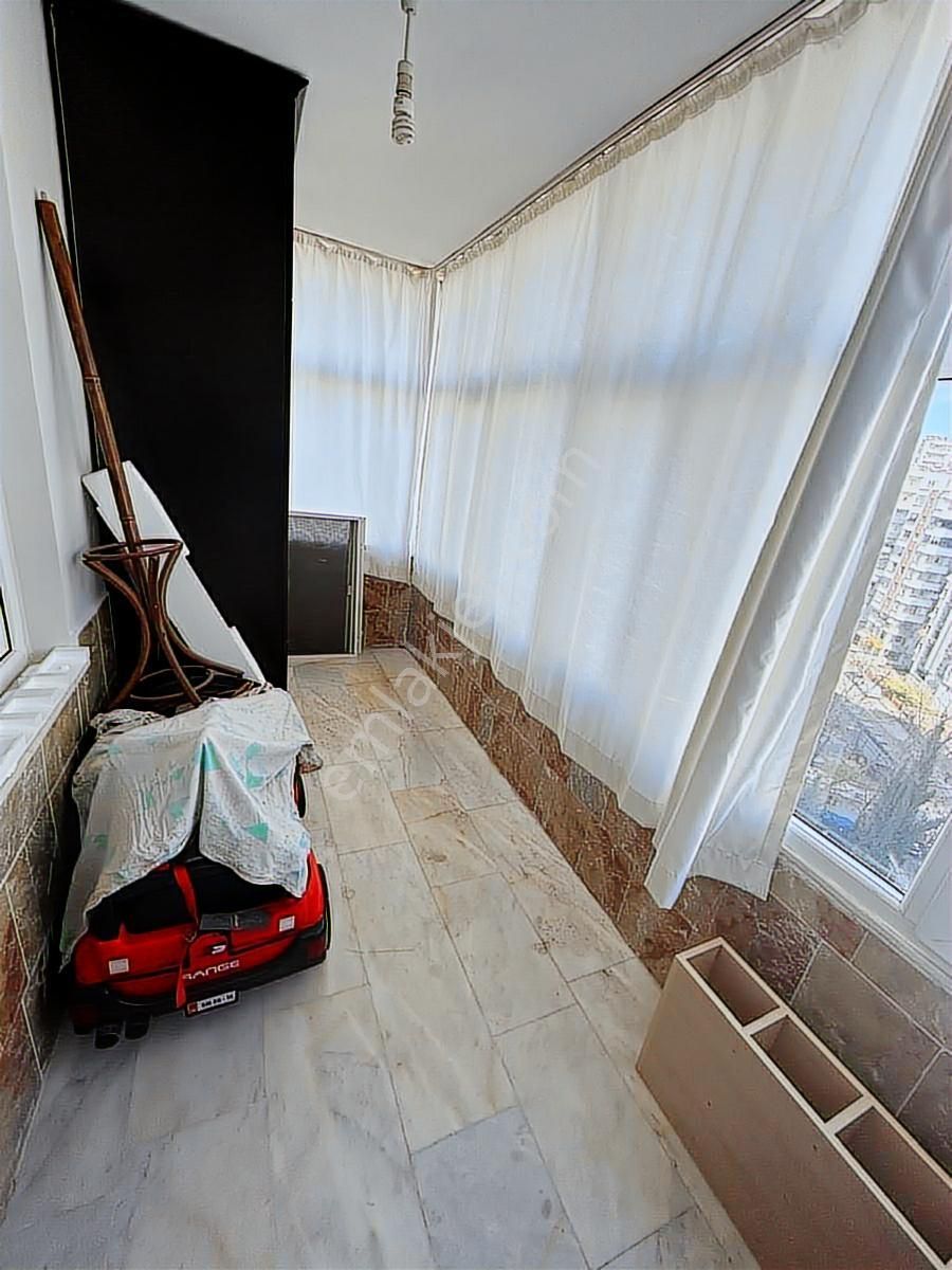 T.özal Bulvarı Eski Dermancan Arkası 3+1 Açık Mutfak - Görsel 24