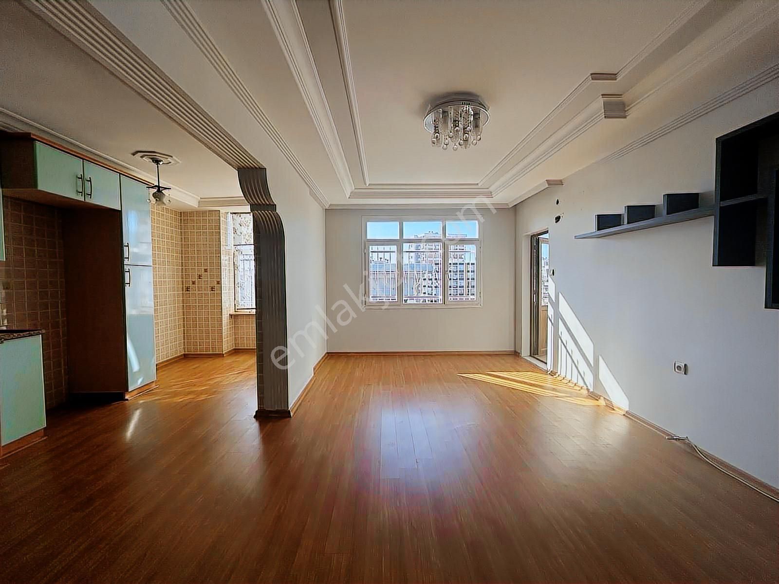 T.özal Bulvarı Eski Dermancan Arkası 3+1 Açık Mutfak - Görsel 5