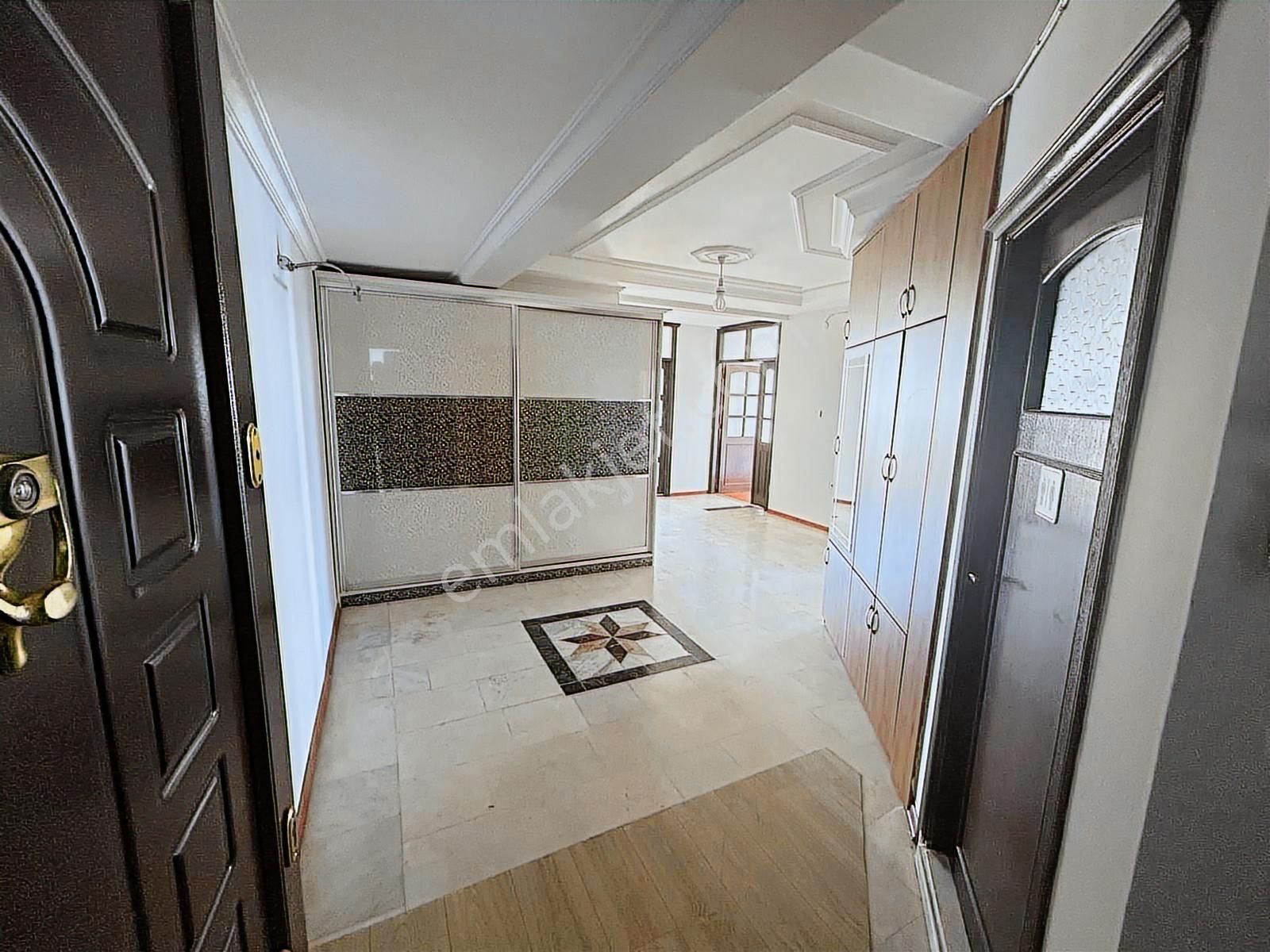 T.özal Bulvarı Eski Dermancan Arkası 3+1 Açık Mutfak - Görsel 12