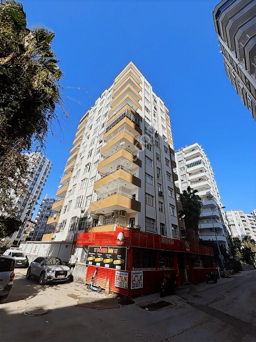 T.özal Bulvarı Eski Dermancan Arkası 3+1 Açık Mutfak - Görsel 27