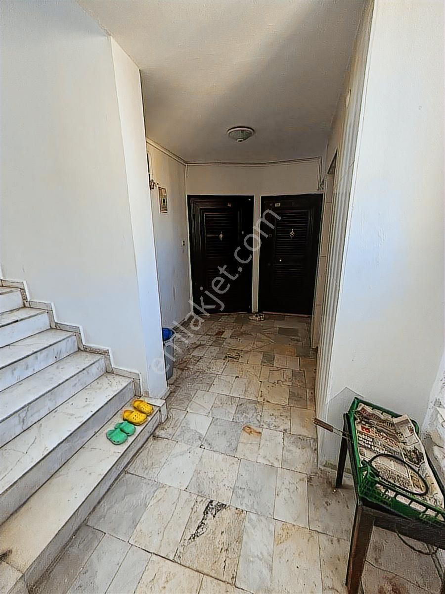 T.özal Bulvarı Eski Dermancan Arkası 3+1 Açık Mutfak - Görsel 23