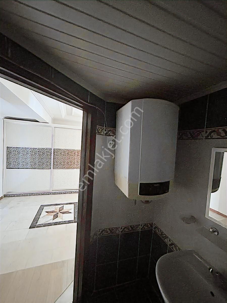 T.özal Bulvarı Eski Dermancan Arkası 3+1 Açık Mutfak - Görsel 7