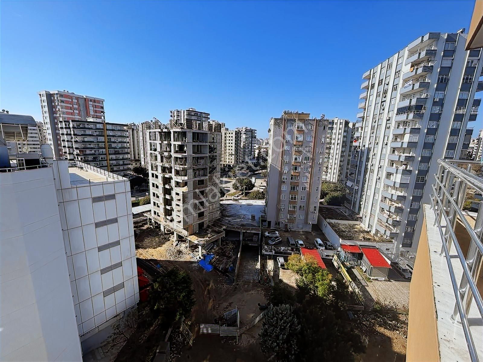 T.özal Bulvarı Eski Dermancan Arkası 3+1 Açık Mutfak - Görsel 20