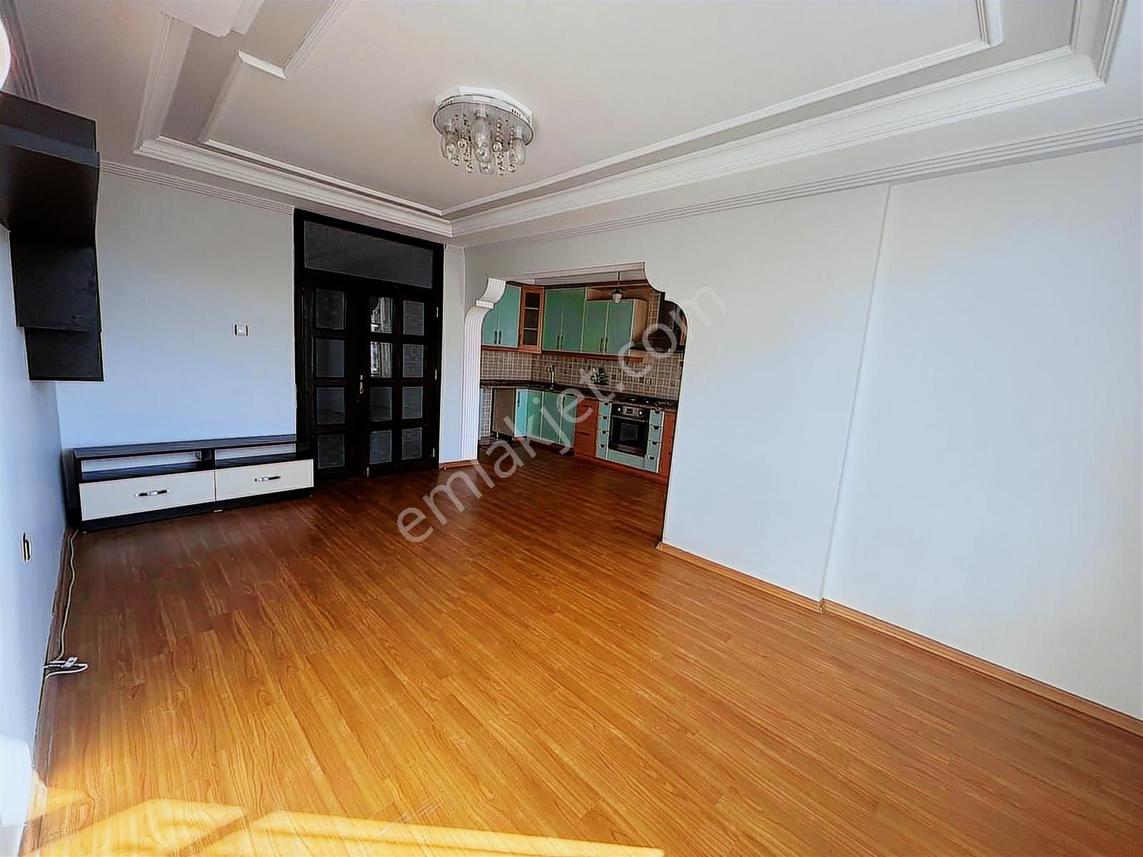 T.özal Bulvarı Eski Dermancan Arkası 3+1 Açık Mutfak - Görsel 17