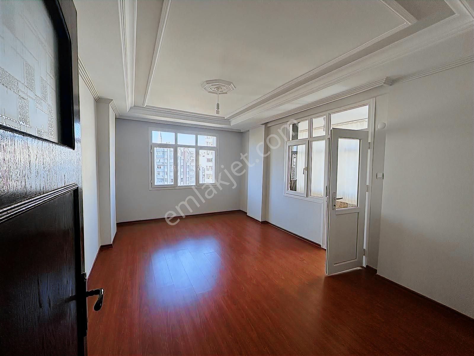 T.özal Bulvarı Eski Dermancan Arkası 3+1 Açık Mutfak - Görsel 19