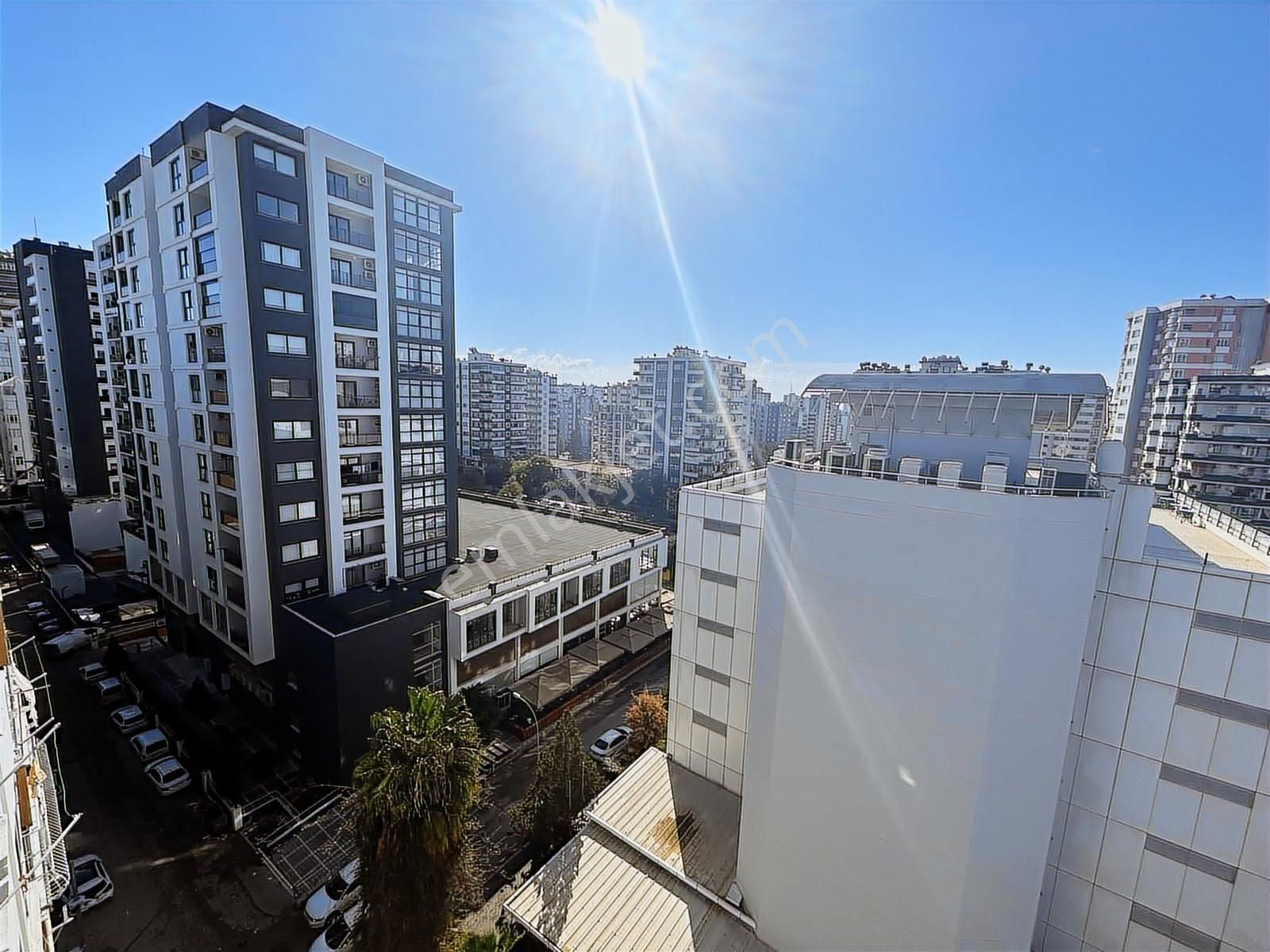 T.özal Bulvarı Eski Dermancan Arkası 3+1 Açık Mutfak - Görsel 26