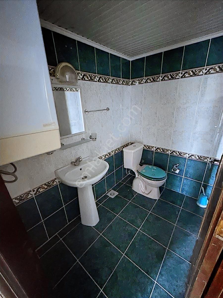 T.özal Bulvarı Eski Dermancan Arkası 3+1 Açık Mutfak - Görsel 13