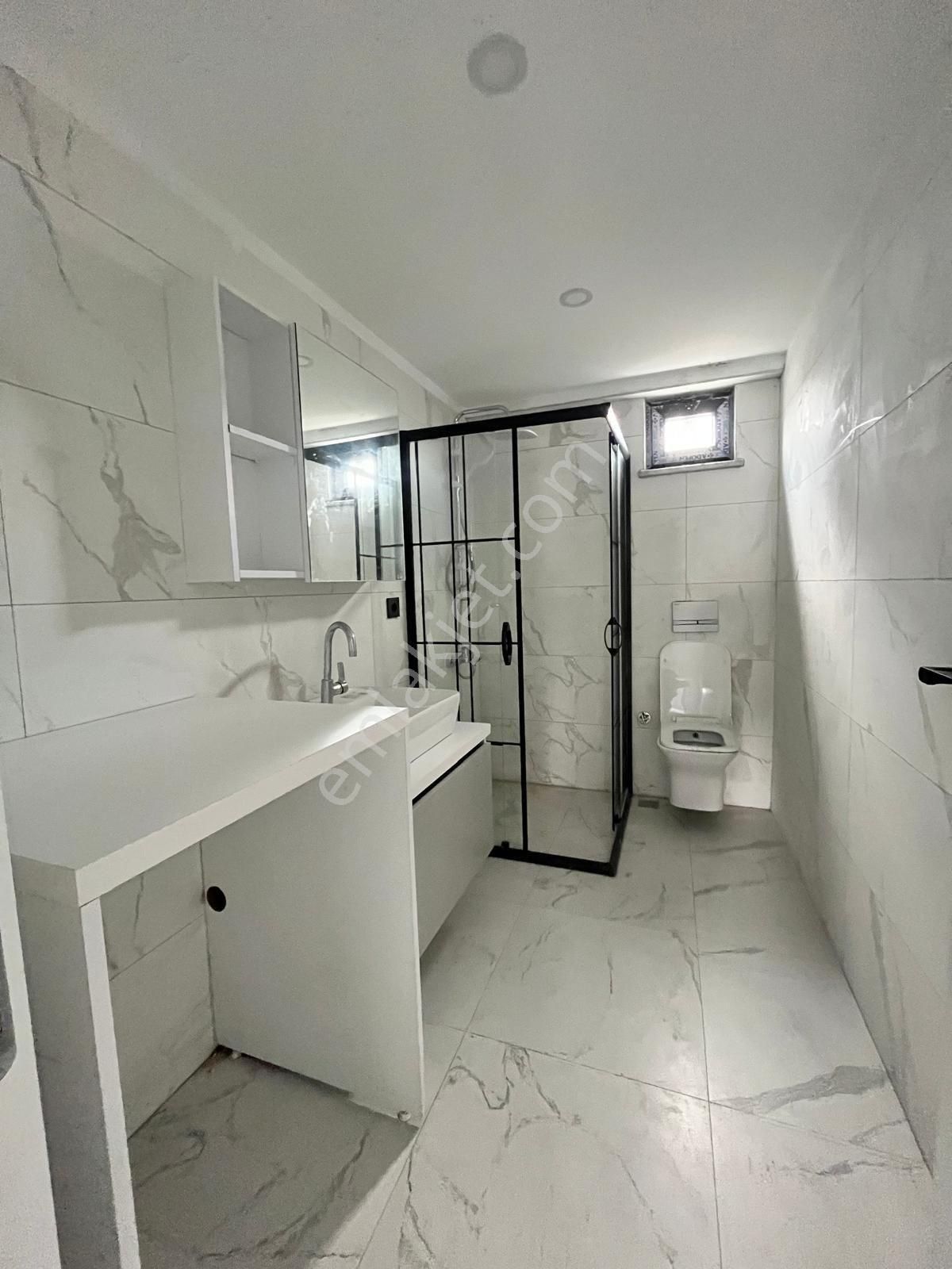 Cumhuriyet Parkı Yanında İskanlı Oturuma Hazır 2+1 Daire - Görsel 14