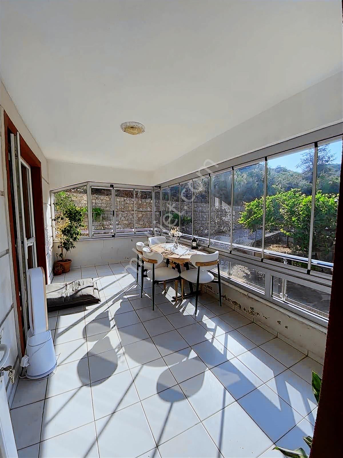 Muğla Menteşe Karamehmet Mahallesinde Satılık 3+1 Geniş Daire - Görsel 30