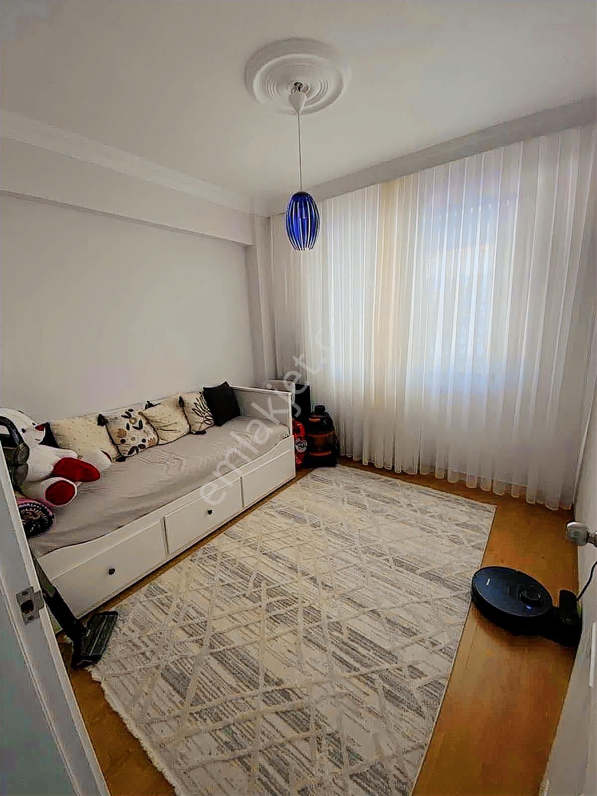 Muğla Menteşe Karamehmet Mahallesinde Satılık 3+1 Geniş Daire - Görsel 26