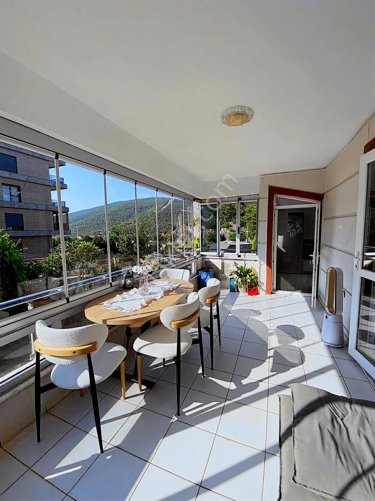 Muğla Menteşe Karamehmet Mahallesinde Satılık 3+1 Geniş Daire - Görsel 29