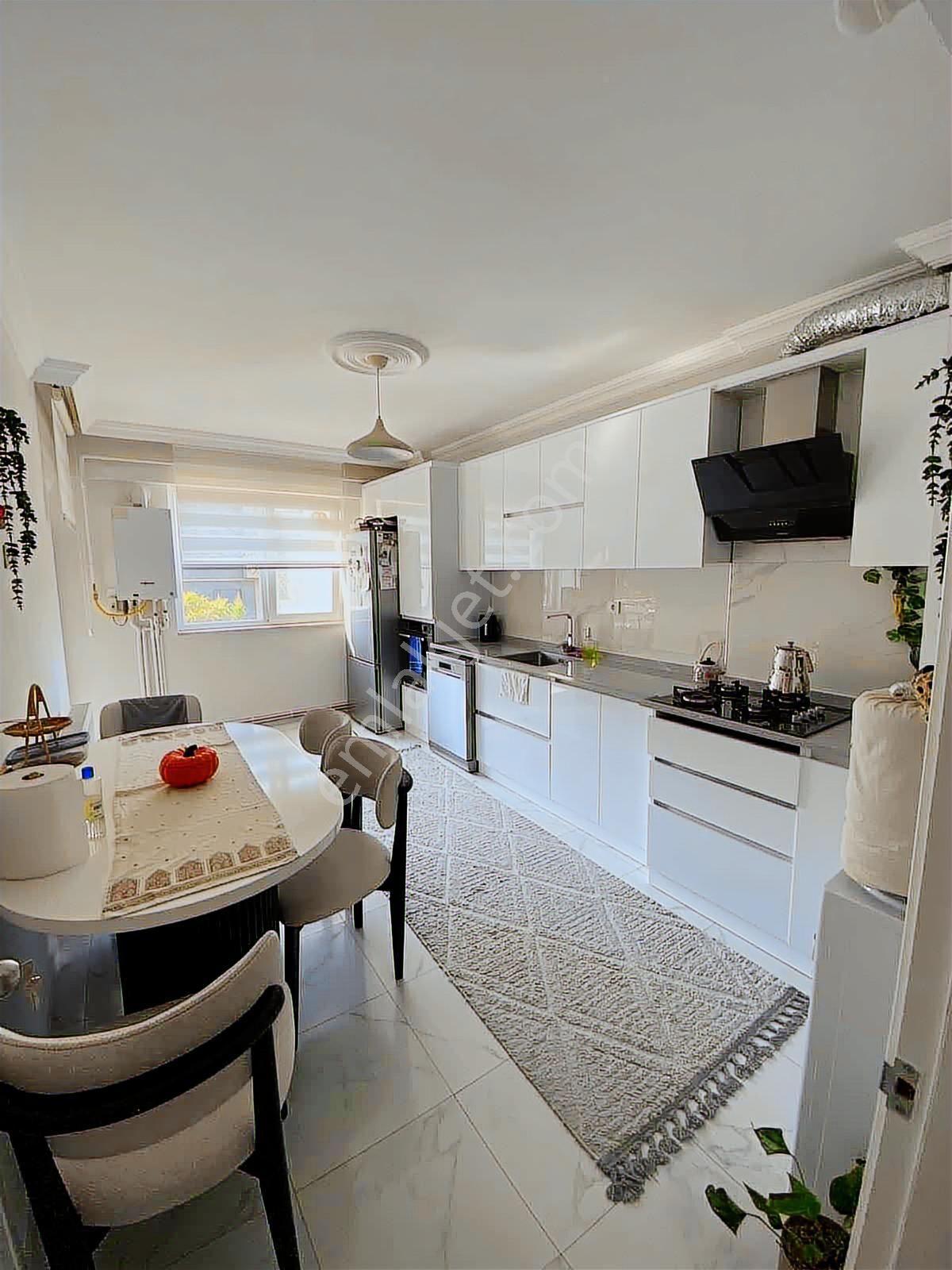 Muğla Menteşe Karamehmet Mahallesinde Satılık 3+1 Geniş Daire - Görsel 32