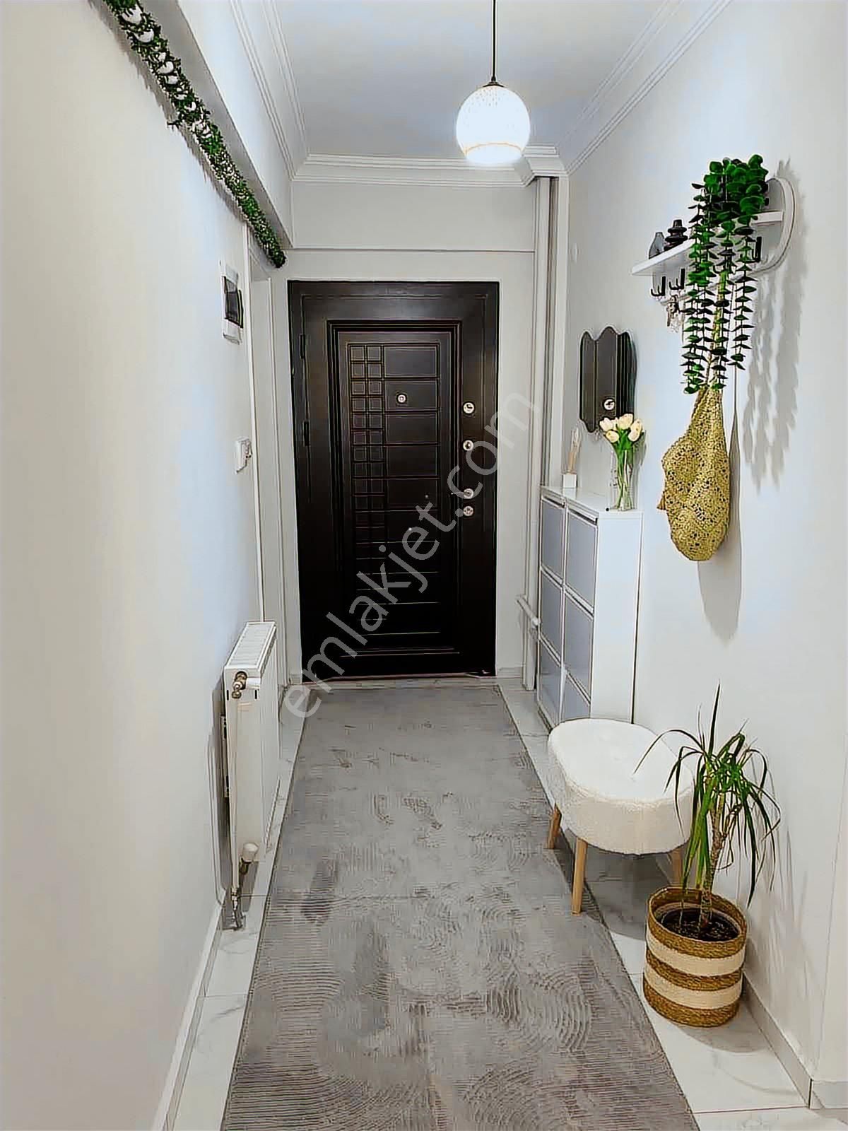 Muğla Menteşe Karamehmet Mahallesinde Satılık 3+1 Geniş Daire - Görsel 17