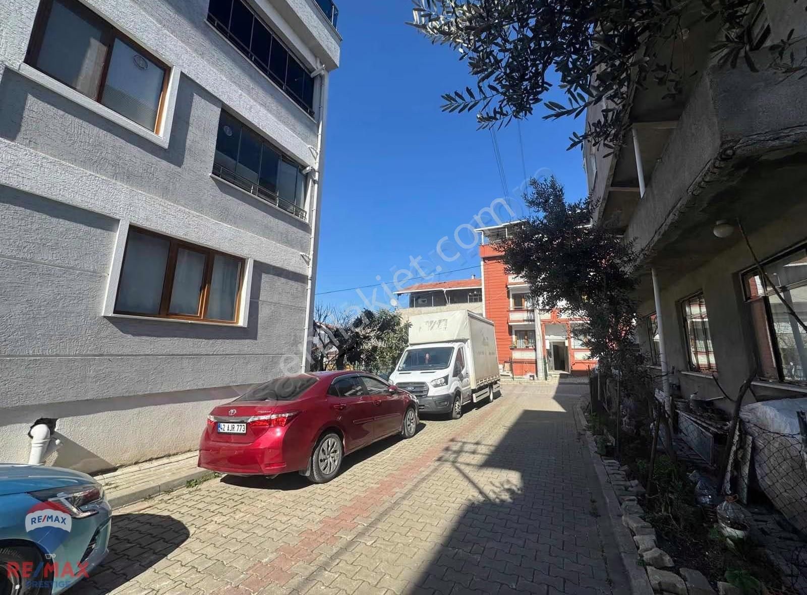 Biga/esentepe Mahallesinde Kiralık 1+1 Daire - Görsel 10