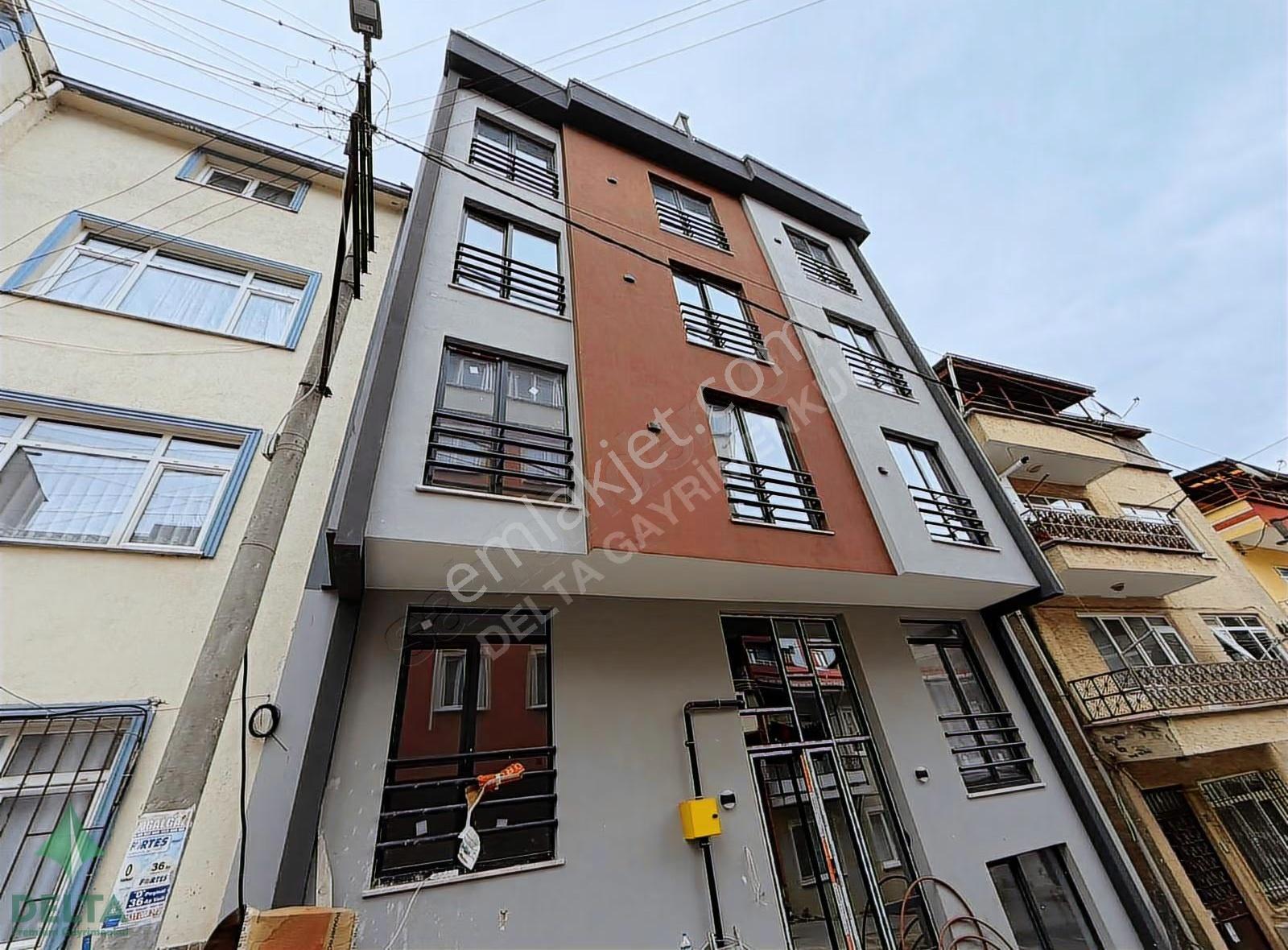 Delta Gayrimenkul'den Çıtlakkale'de 2+1 Satılık Fırsat Daire!!! - Görsel 23
