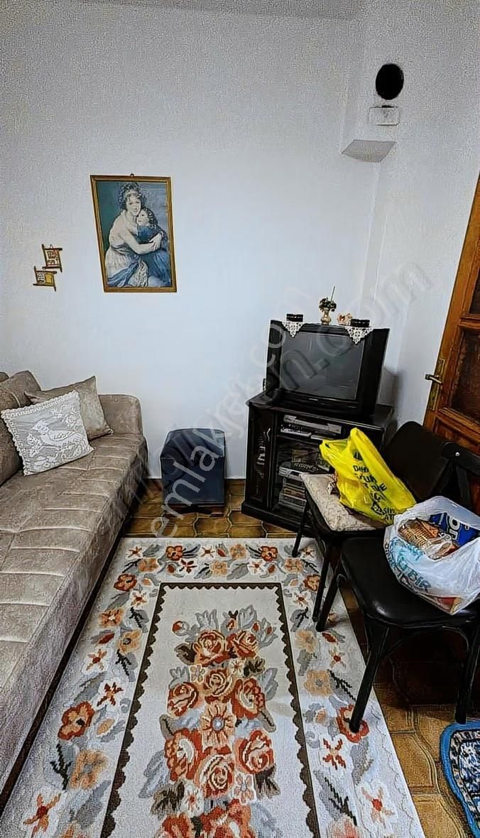 Burhaniye İskele De Satılık Dublex Daire - Görsel 6