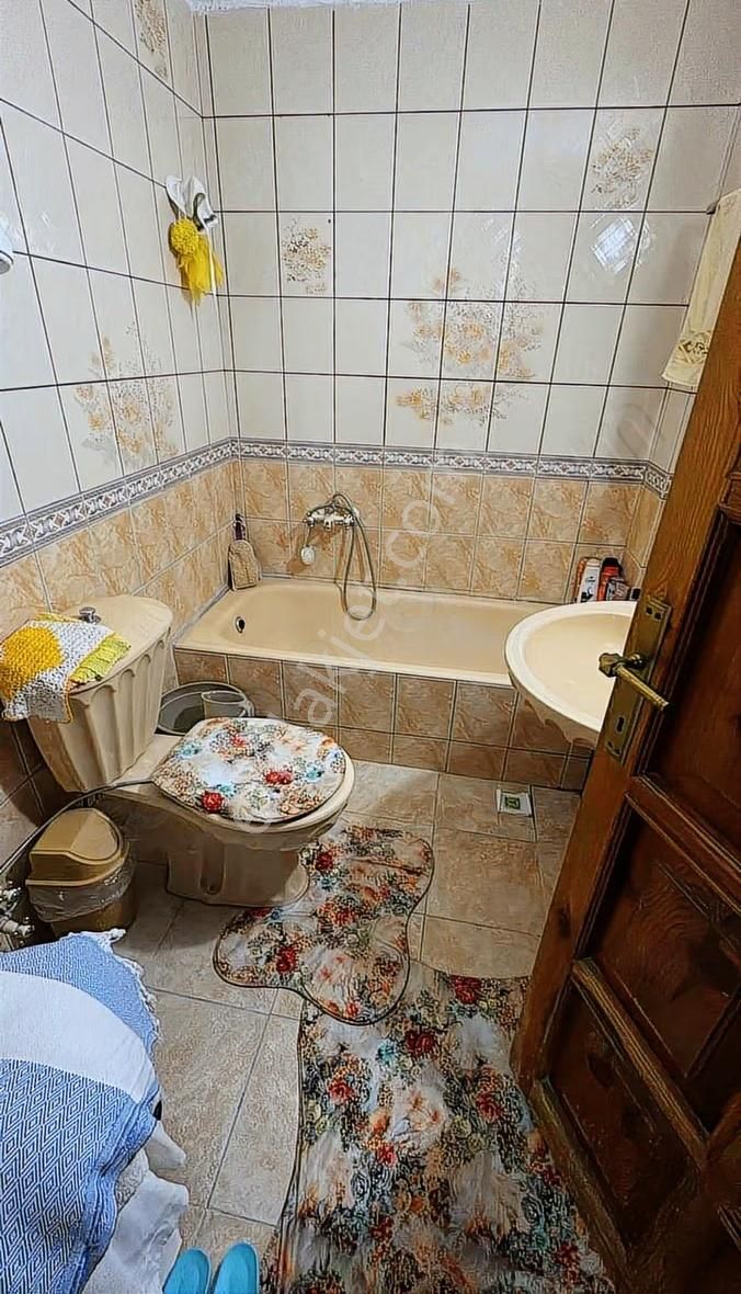 Burhaniye İskele De Satılık Dublex Daire - Görsel 10