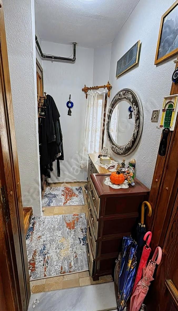 Burhaniye İskele De Satılık Dublex Daire - Görsel 14