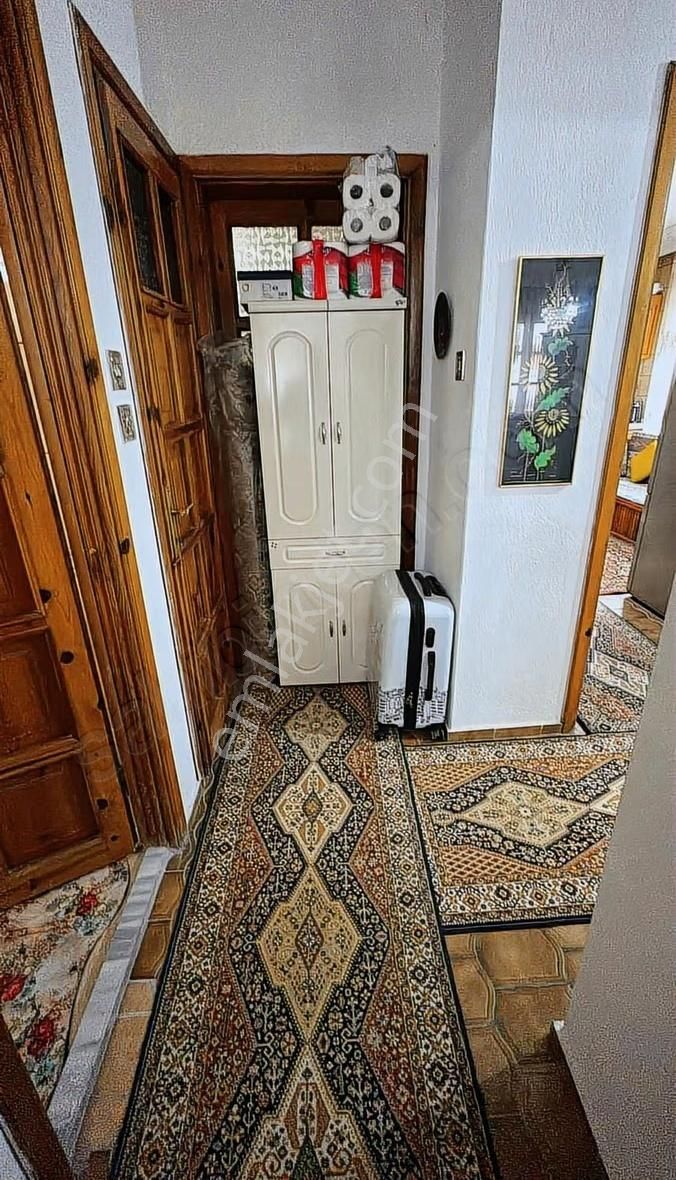 Burhaniye İskele De Satılık Dublex Daire - Görsel 12