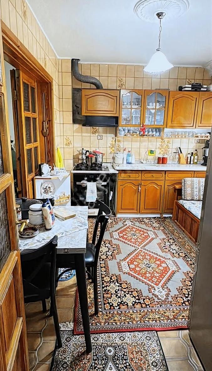 Burhaniye İskele De Satılık Dublex Daire - Görsel 5